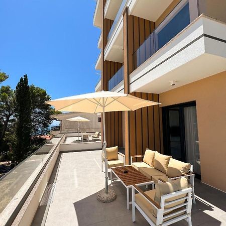Square Residence Ούλτσιν Εξωτερικό φωτογραφία