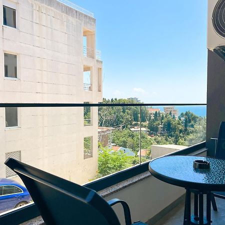 Square Residence Ούλτσιν Εξωτερικό φωτογραφία