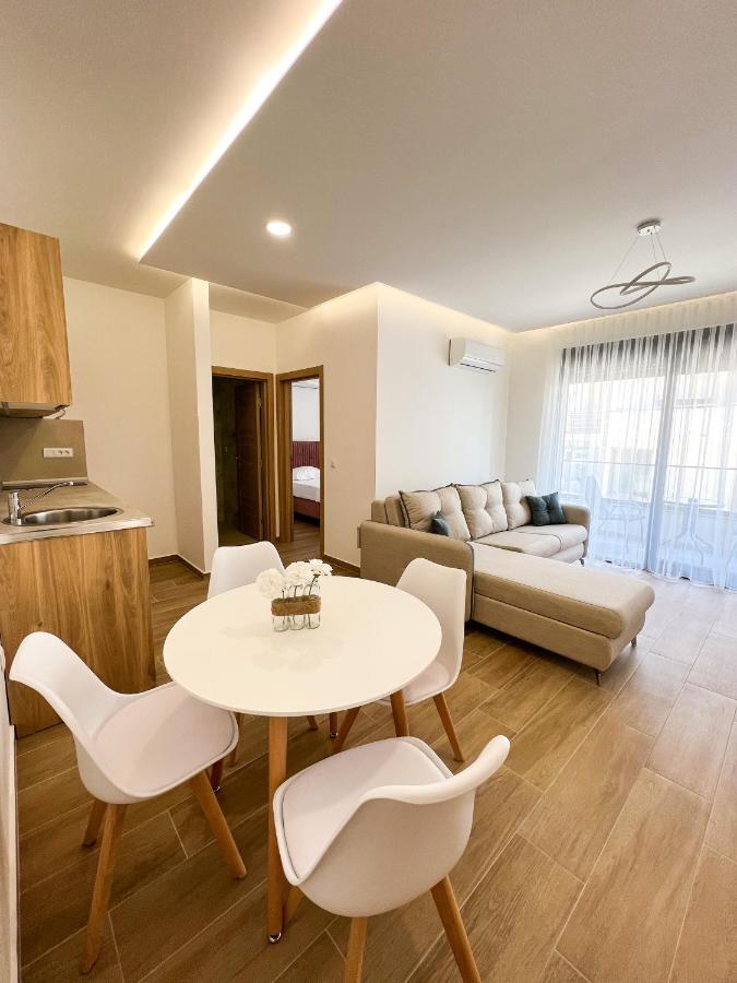 Square Residence Ούλτσιν Εξωτερικό φωτογραφία