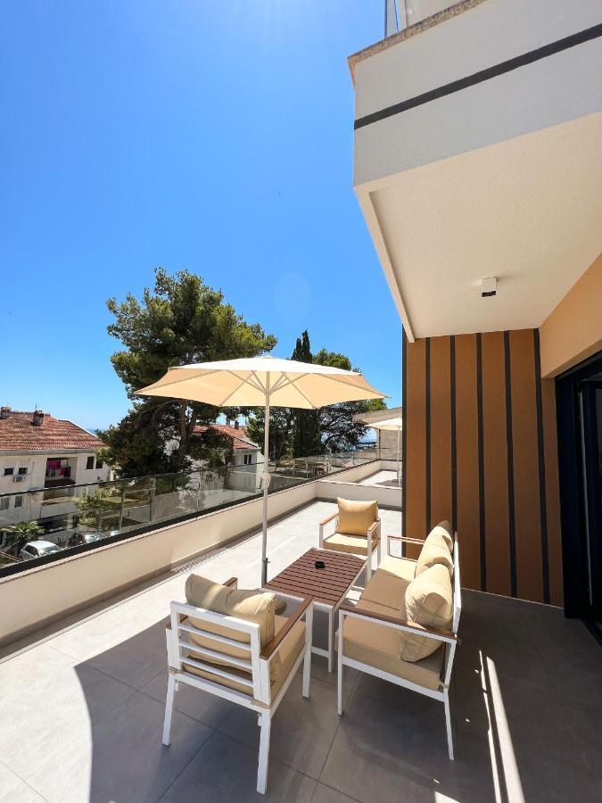 Square Residence Ούλτσιν Εξωτερικό φωτογραφία