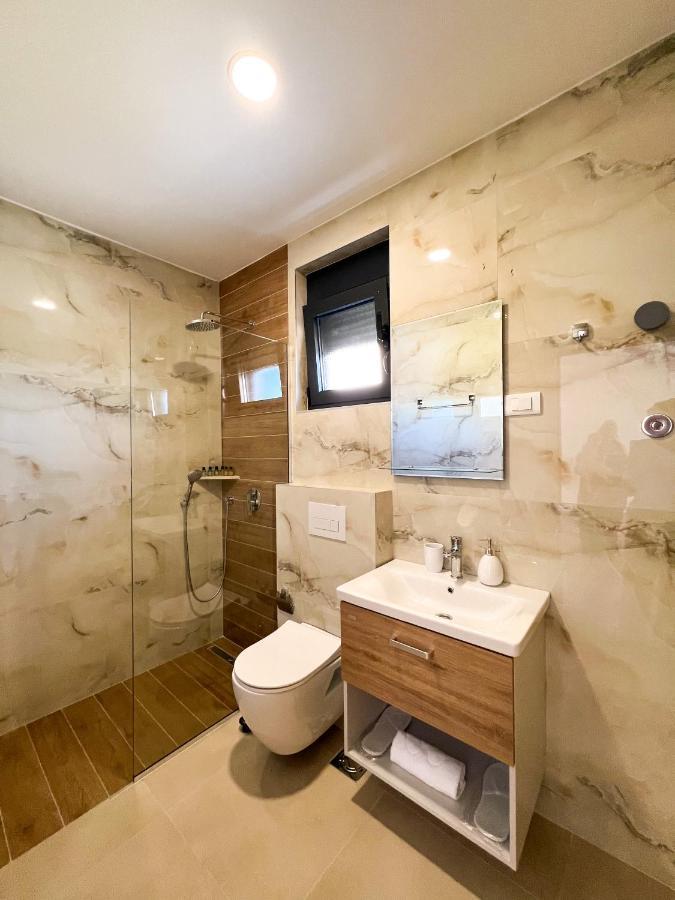 Square Residence Ούλτσιν Εξωτερικό φωτογραφία