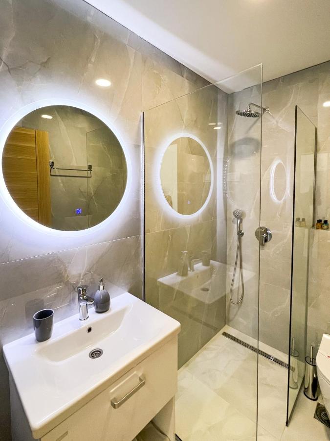 Square Residence Ούλτσιν Εξωτερικό φωτογραφία
