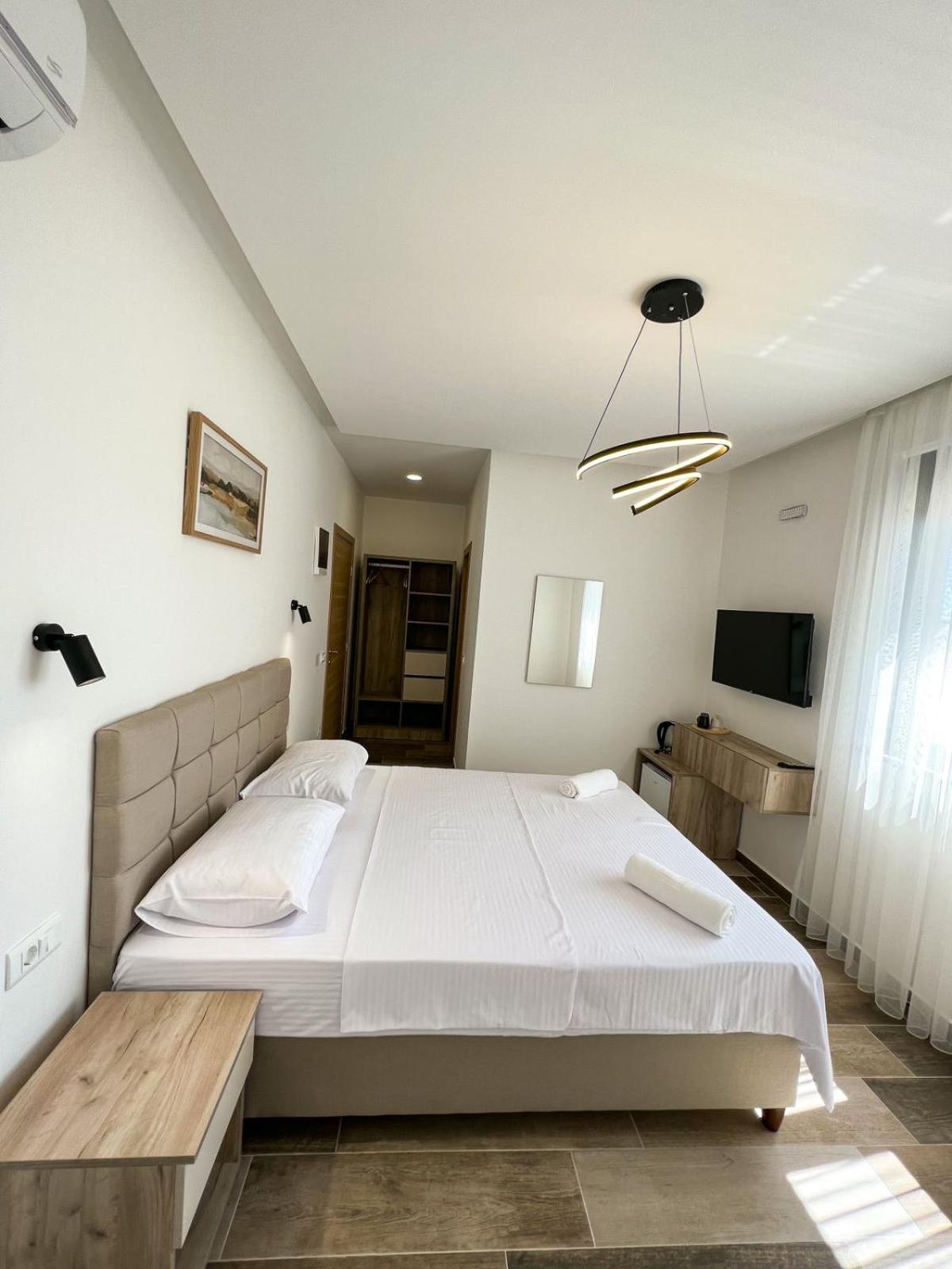 Square Residence Ούλτσιν Εξωτερικό φωτογραφία