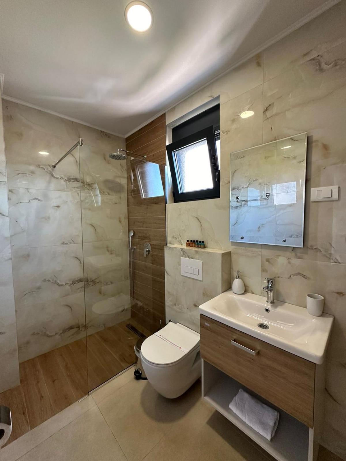 Square Residence Ούλτσιν Εξωτερικό φωτογραφία